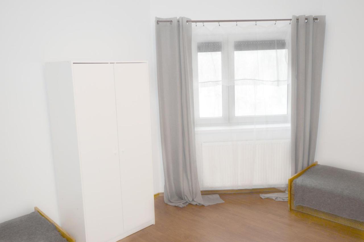 Na Kosynierskiej Posen Exterior foto
