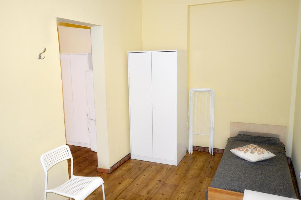 Na Kosynierskiej Posen Exterior foto
