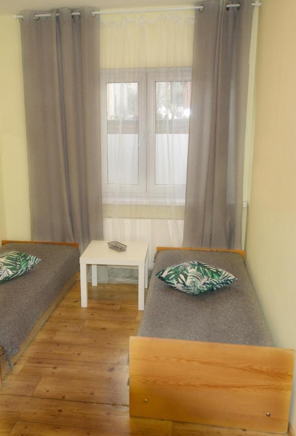 Na Kosynierskiej Posen Exterior foto